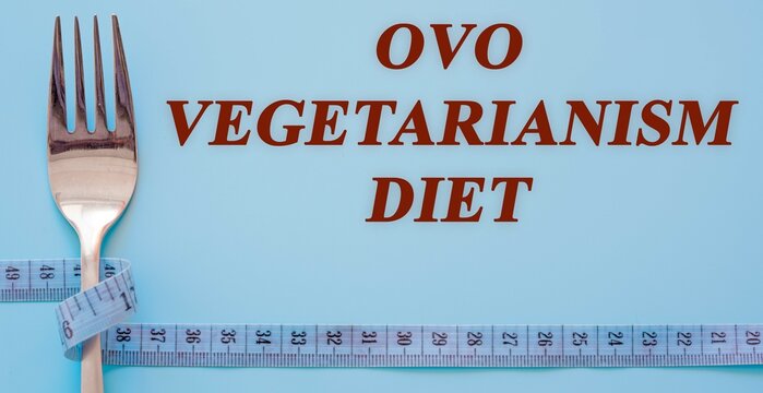 ovo vegetarianism diet