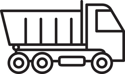 dump icon