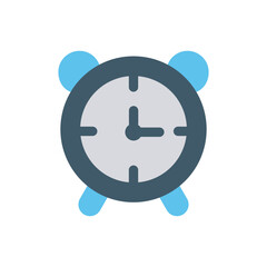 alarm clock icon