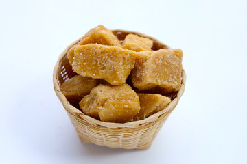 Coconut flower sugar, Palm sugar