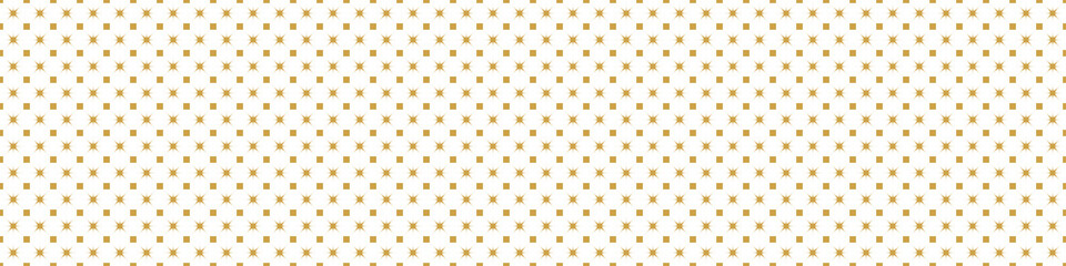Simple seamless pattern. Gold weave for backgrounds, banners, advertising and creative design