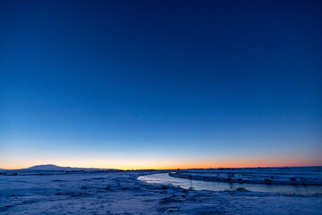 Fototapeta premium South Iceland