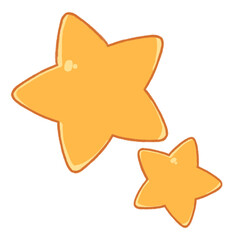 Yellow Star