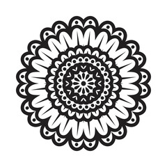 Mandala Designs and Vector Illustration