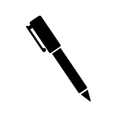 pen vector icon
