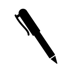 pen vector icon