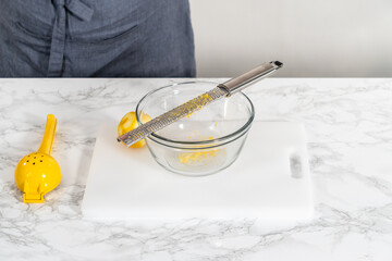 Mini Easter Bread Kulich