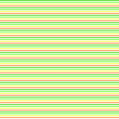 Obraz premium Seamless pattern with line. Minimal pattern with color line for Saint Patrick's Day. Vector illustration.