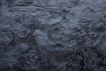 Obraz premium Grey colored abstract wall background with textures of different shades of gray