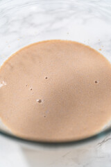 Mini Easter Bread Kulich