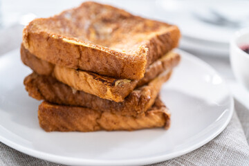 French toast