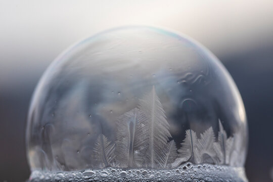 Icebubble