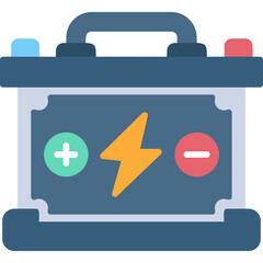 Battery Icon