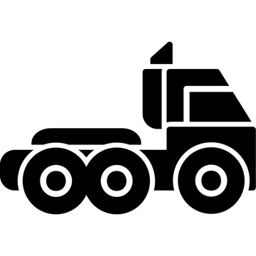 Truck Icon