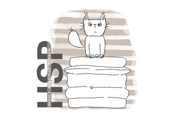 Highly Sensitive Person HSP