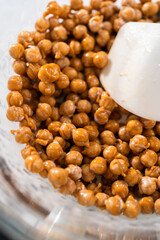 Caramel fudge
