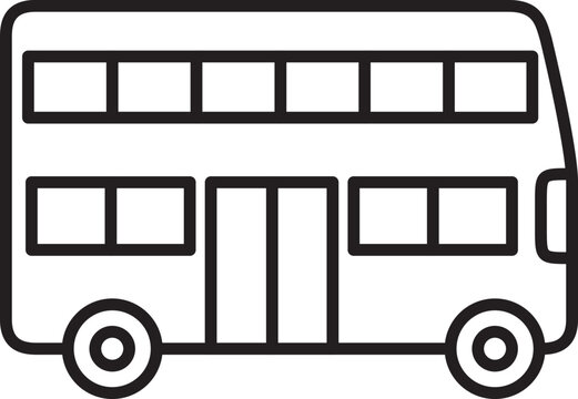 bus icon