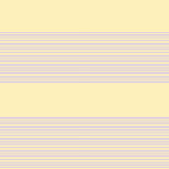 Obraz premium Pastel Stripe seamless pattern background in horizontal style