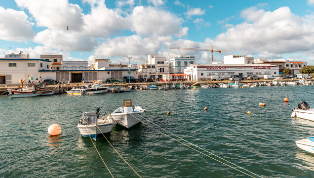 Travel Europe Portugal Algarve small cities