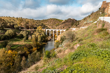 Travel Europe Portugal Alentejo most beautiful small towns