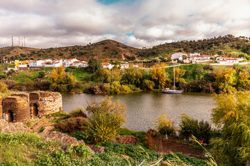 Travel Europe Portugal Alentejo most beautiful small towns