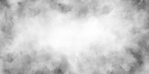 Abstract background with vignette texture in black and white color. Concrete wall white color for background. Old grunge textures with scratches and cracks. Retro grunge old texture. paper texture.	
