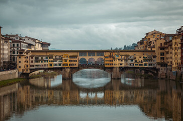 Fototapeta premium Puente