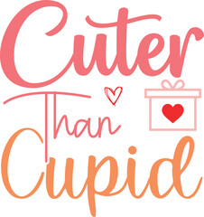 cuter than cupid