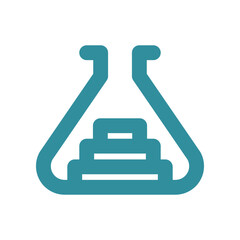 Lab Logo Icon