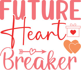 future heart breaker