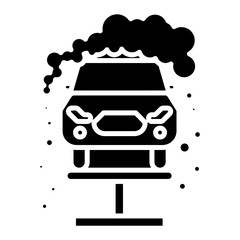  car wash icon