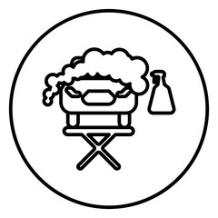  car wash icon