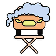  car wash icon