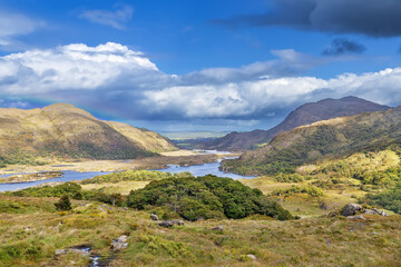 Ladies View, Ireland