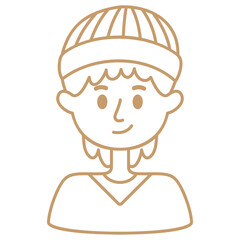 people avatar
