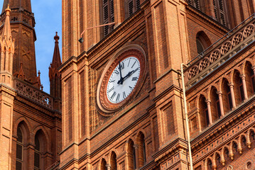 Marktkirche, Wiesbaden