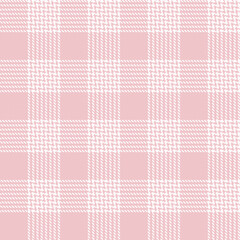 Pastel Minimal Plaid textured Seamless Pattern
