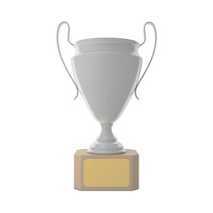 Trophy 