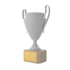 Trophy 