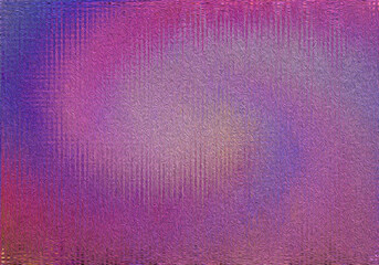 Abstract background with red and blue shades