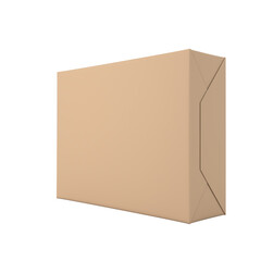 Cardboard Gift Box
