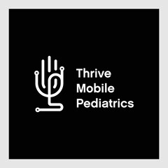 Fiber optic cable icon flat trendy