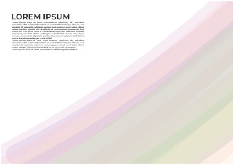 abstract rainbow colorful splash background