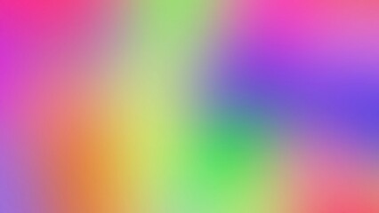 Dream fantasy blurry background