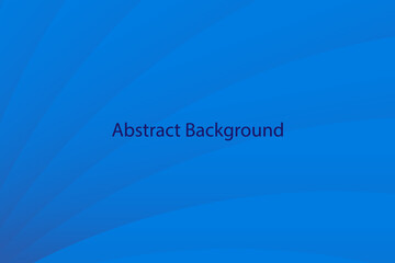 Illustration blue geometric background. Liquid blue 3d color background design. Fluid shapes composition