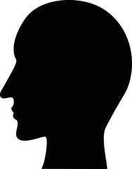 Idea icon symbol illustration vector image, creative bulb design illustration