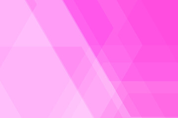 Pink wave abstract background vector design for business.