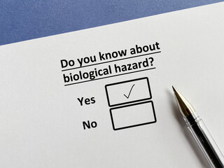 Question about food manufacturing