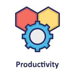 Cogwheel, preferences Vector Icon

