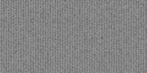 Seamless wicker basket weave background texture. Trendy natural bamboo or rattan woven wood transparent overlay or greyscale displacement, bump or height map. Handmade folk art pattern. 3D rendering.